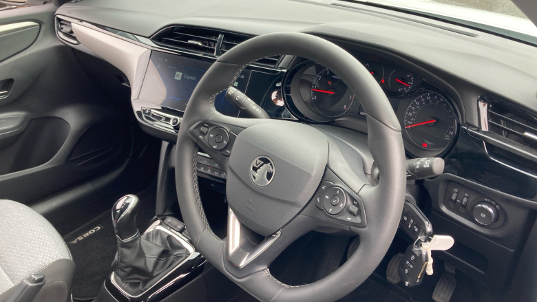 Vauxhall Corsa 1.2 Design 5dr Petrol Hatchback